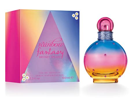 rainbow fantasy perfume|britney spears rainbow fantasy.